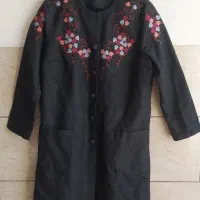 پالتو . مانتو . شال گرم .کاپشن بچگانه . کفش