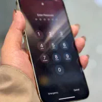 12 پرو طلایی/تر و تمیز،سالم و اقساطی|موبایل|اصفهان, مفتح|دیوار