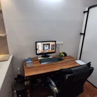 ادمینِ باتجربه، ۵ ساعت عصر