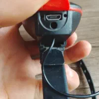 چراغ دوچرخه و گلگیر دوچرخه|دوچرخه، اسکیت، اسکوتر|کاشان, فاز ۲ ناجی آباد|دیوار