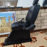 صندلی آرایشگاه