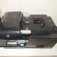 پرینتر hp ofiicejet|پرینتر، اسکنر، کپی، فکس|کرج, عظیمیه|دیوار