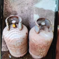 کپسول. گاز فروشی