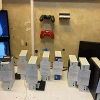 نصب بازی ایکس باکس Xbox series آفلاین کلاک استور
