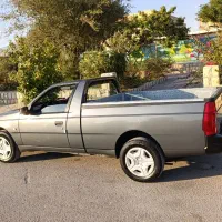 آریسان ۲ مدل ۴۰۳|خودرو سواری و وانت|شیراز, درکی|دیوار