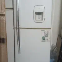 یخچال فریزر