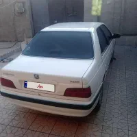 پارس مدل 1399|خودرو سواری و وانت|اردبیل, |دیوار