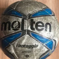 توپ فوتبال موتلن