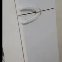 یخچال فریزر اسنوا در حد نو|یخچال و فریزر|شوش, |دیوار