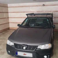 اریسان دو گانه ۱۴۰۲