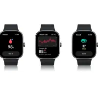 ساعت هوشمند 47 میلی متری شیائومی مدل Redmi Watch 4