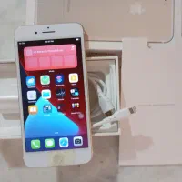 ایفون 7 پلاس|موبایل|بجنورد, |دیوار