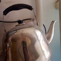 سلام کتری استیل