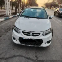 کوییک R مدل ۹۹ بیرنگ