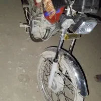 موتور مدل 93|موتورسیکلت|رودبار (کرمان), |دیوار