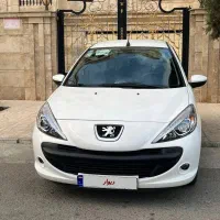 207 tu3|خودرو سواری و وانت|فردیس, شهرک ارم|دیوار