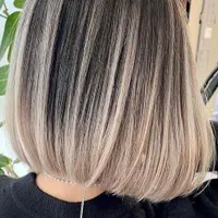 رنگ مو و کراتین در شهرری|خدمات آرایشگری و زیبایی|ری, ظهیرآباد|دیوار