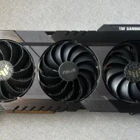 اسوس tuf 6900xt|قطعات و لوازم جانبی رایانه|تهران, شهرآرا|دیوار