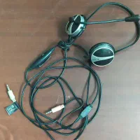 هدست گوشی|قطعات و لوازم جانبی رایانه|گرگان, |دیوار