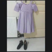 کفش پیراهن|لباس|رباطکریم, الارد|دیوار