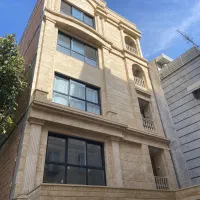 کم‌واحد تک واحدی طبقه طلایی در قلب خورشیدکلا