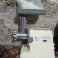 چرخ گوشت نانیوا