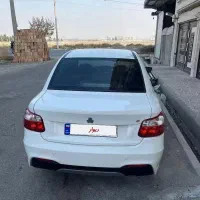 ساینا sمدل۱۴۰۳|خودرو سواری و وانت|گلستان (تهران), |دیوار