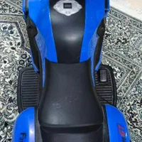 موتور شارژی قوی شده ( توافقی)
