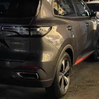 چانگان CS 55پلاس  وارداتی مدل ۲۰۲۴|خودرو سواری و وانت|مشهد, امام رضا (ع)|دیوار