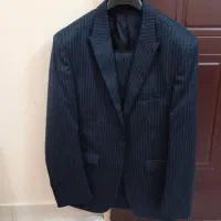 کت و شلوار مردانه برند دیپلمات سایز 52 و 50 نو|لباس|تهران, کرمان|دیوار