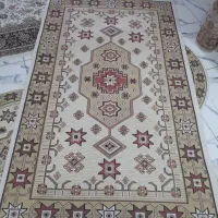 گلیم فرش و پادری