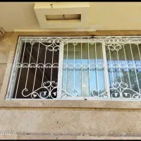 فرفورژه طرحدار.حفاظ بوته دیوار.درب.تراس.اکاردیون|مصالح و تجهیزات ساختمان|مشهد, کوی سیدی|دیوار