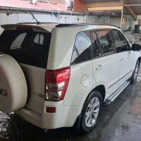 سوزوکی ویتارا کلاس ۱۰ مدل ۹۷ موتور ۲۴۰۰|خودرو سواری و وانت|قائم‌شهر, |دیوار