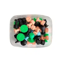 ست کامل تجهیزات صافکاری PDR هراتیان|ماشین‌آلات صنعتی|اصفهان, ارداجی|دیوار