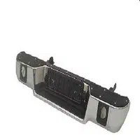 سپرعقب کاپرا ریچ نیسان پیکاپ تویوتا هایلوکس وینگل