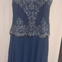 لباس مجلسی سایز 42و44و46