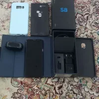 گوشی موبایل اس s 8 ادیچ