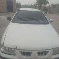 سمند فروشی