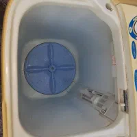 ماشین لباسشویی|ماشین لباسشویی و خشککن لباس|ابریشم, |دیوار