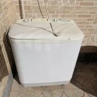 فروش ماشین لباسشویی دو قلو فیلور