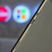 سرفیس پرو ۷ پلاس نسل ۱۱ Surface Pro 7 Plus|رایانه همراه|مشهد, ارشاد|دیوار