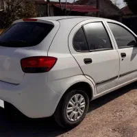 تیبا ۲ - مدل ۱۳۹۷|خودرو سواری و وانت|رشت, بیجارپس|دیوار