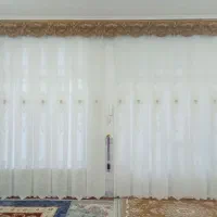 پرده|پرده، رانر، رومیزی|بیستون, |دیوار