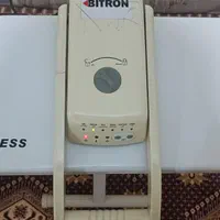 اتو پرسی بخار بایتون BITRON|اتو و لوازم اتو|کرج, کوی مهر|دیوار