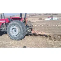 تراکتور|خودرو سنگین|زیویه, |دیوار