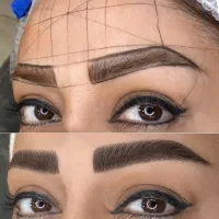 خدمات آرایش دائم(نوبهار)