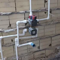 تاسیسات فنی ساختمانی  کلینیک‌های دندانپزشکی