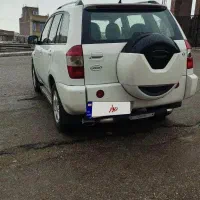 ام وی ام x33 مدل 93|خودرو سواری و وانت|بوکان, |دیوار