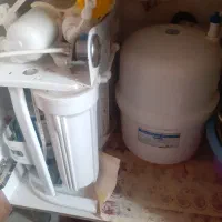 تصویه آب|آب‌سردکن و تصفیه آب|زنجان, |دیوار