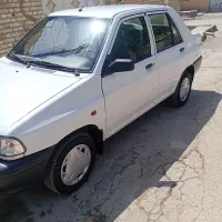 پراید ۹۸